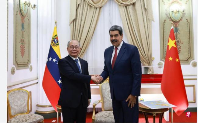 教科书级别翻车,外交部的一些人要倒霉了 教科书级别翻车,外交部的一些人要倒霉了