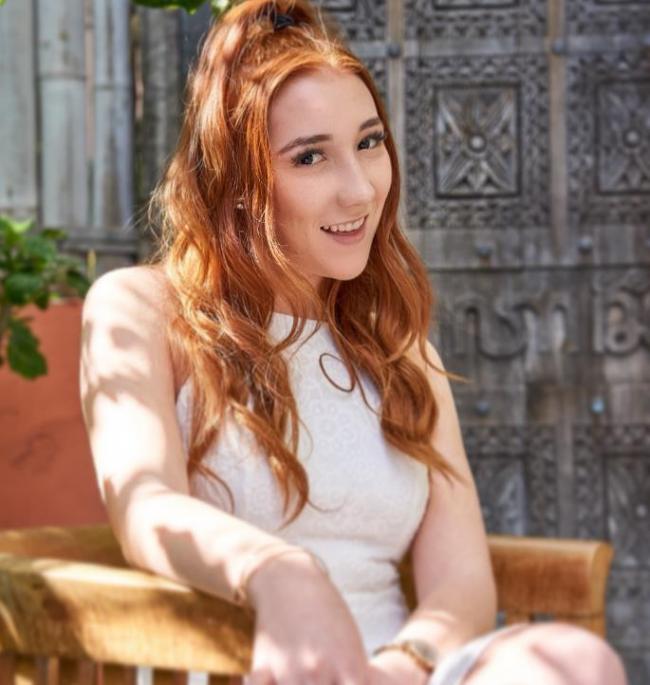 噩耗!34岁女星喝酒猝死,身体呈现蓝紫色 噩耗!34岁女星喝酒猝死,身体呈现蓝紫色