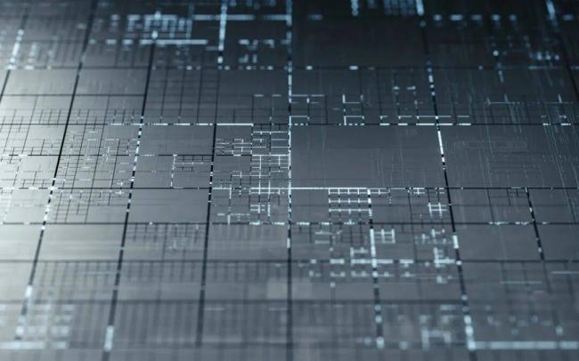 惊掉下巴!1盒内存条堪比上海1套房 惊掉下巴!1盒内存条堪比上海1套房