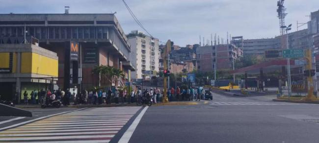 委内瑞拉“变天”,影响20万广东有钱人 委内瑞拉“变天”,影响20万广东有钱人