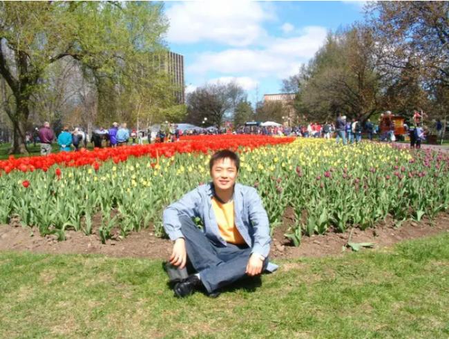 从上海到加拿大,一个中产在时代拐点前的选择 从上海到加拿大,一个中产在时代拐点前的选择