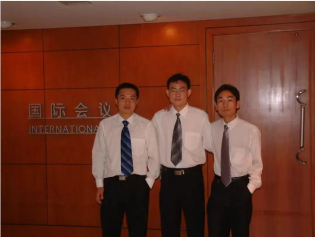 从上海到加拿大,一个中产在时代拐点前的选择 从上海到加拿大,一个中产在时代拐点前的选择