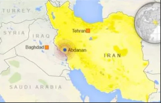 抗议愈演愈烈 伊朗首个城市“沦陷” 抗议愈演愈烈 伊朗首个城市“沦陷”