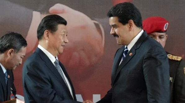 热评:川普把习近平震到脑震荡 热评:川普把习近平震到脑震荡