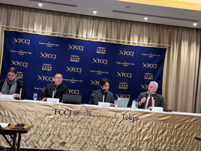 这事“恐成北京新攻势”　曝共军最大误判