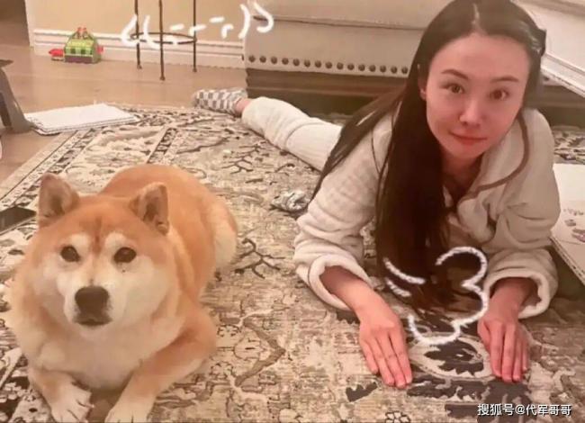 35岁郑爽相貌大变,又僵又肿,住豪宅生活安逸 35岁郑爽相貌大变,又僵又肿,住豪宅生活安逸