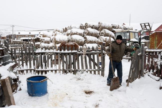 4800公里外的中国东北,普京不愿看到的一幕 4800公里外的中国东北,普京不愿看到的一幕