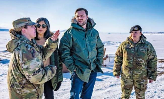 大变局:动手掐住中俄咽喉要道,美方下周启动 大变局:动手掐住中俄咽喉要道,美方下周启动