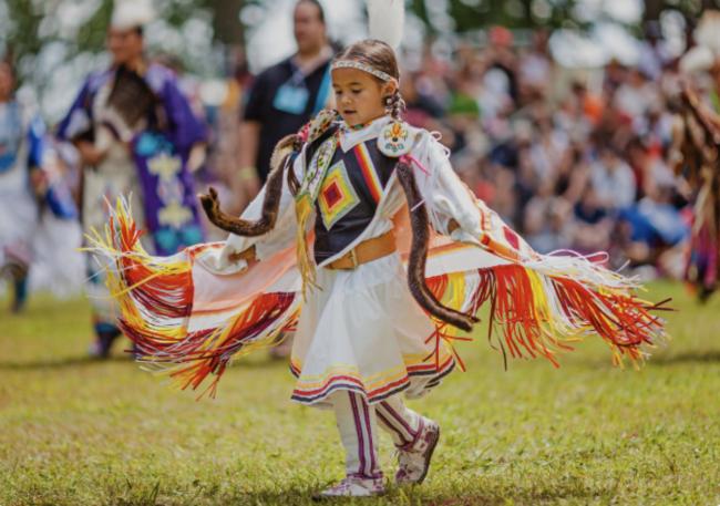 特鲁多10年间在原住民身上的花费飚升了3倍 特鲁多10年间在原住民身上的花费飚升了3倍