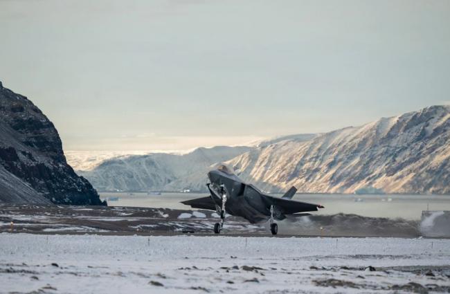 惊曝：川普拟定“攻占格陵兰”计划 恐撕裂北约