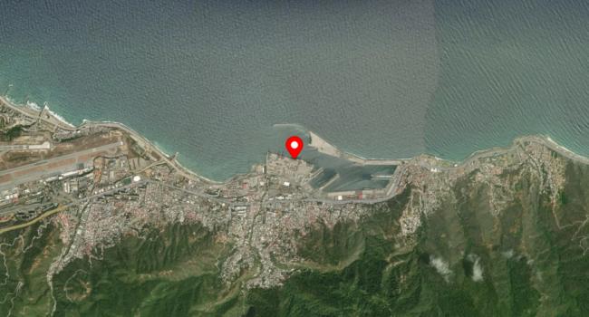 图像说话：美军不是“震慑”，而是“点名抓人”