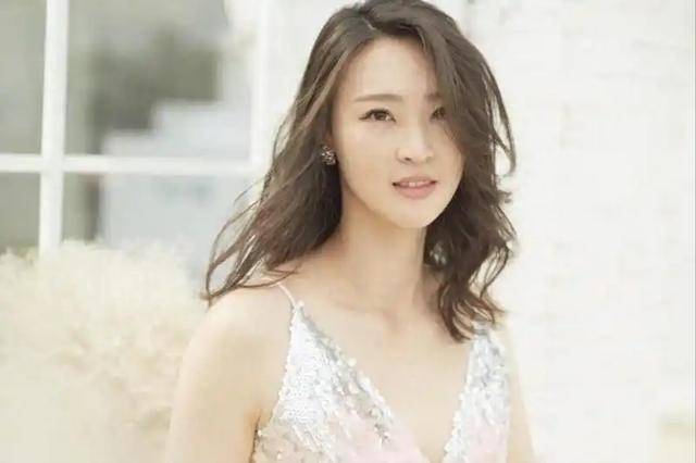 中国体坛最漂亮的10位运动员,第一名意想不到 中国体坛最漂亮的10位运动员,第一名意想不到