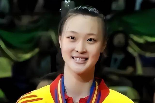 中国体坛最漂亮的10位运动员,第一名意想不到 中国体坛最漂亮的10位运动员,第一名意想不到