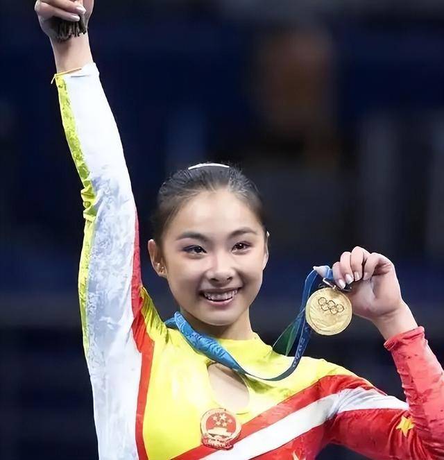 中国体坛最漂亮的10位运动员,第一名意想不到 中国体坛最漂亮的10位运动员,第一名意想不到