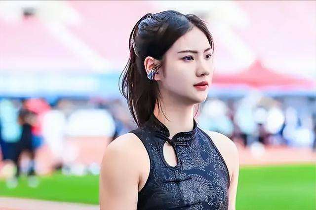 中国体坛最漂亮的10位运动员,第一名意想不到 中国体坛最漂亮的10位运动员,第一名意想不到