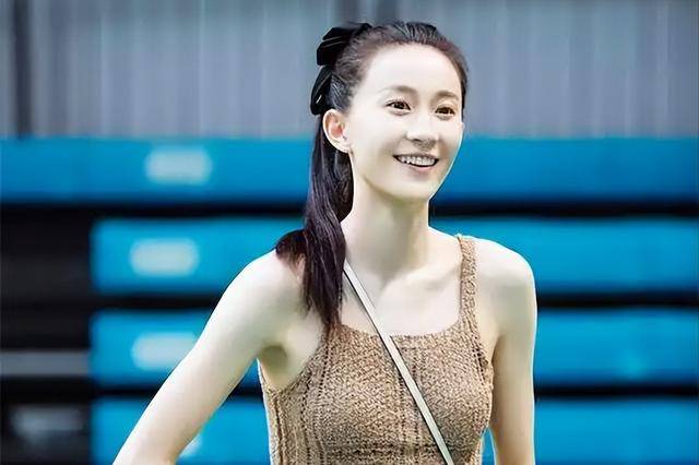 中国体坛最漂亮的10位运动员,第一名意想不到 中国体坛最漂亮的10位运动员,第一名意想不到