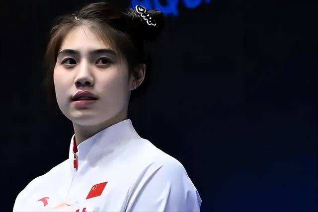 中国体坛最漂亮的10位运动员,第一名意想不到 中国体坛最漂亮的10位运动员,第一名意想不到