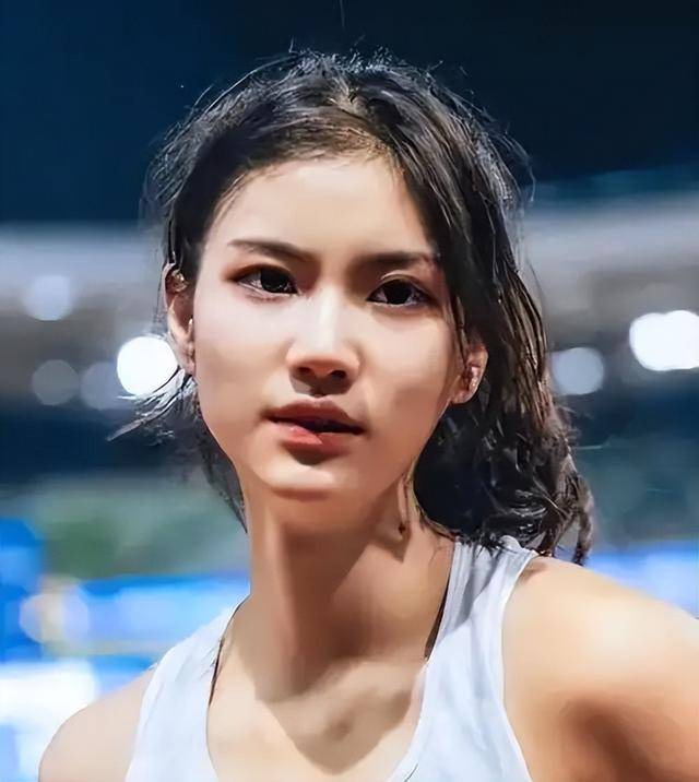 中国体坛最漂亮的10位运动员,第一名意想不到 中国体坛最漂亮的10位运动员,第一名意想不到