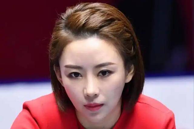 中国体坛最漂亮的10位运动员,第一名意想不到 中国体坛最漂亮的10位运动员,第一名意想不到