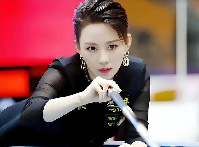 中国体坛最漂亮的10位运动员,第一名意想不到 中国体坛最漂亮的10位运动员,第一名意想不到