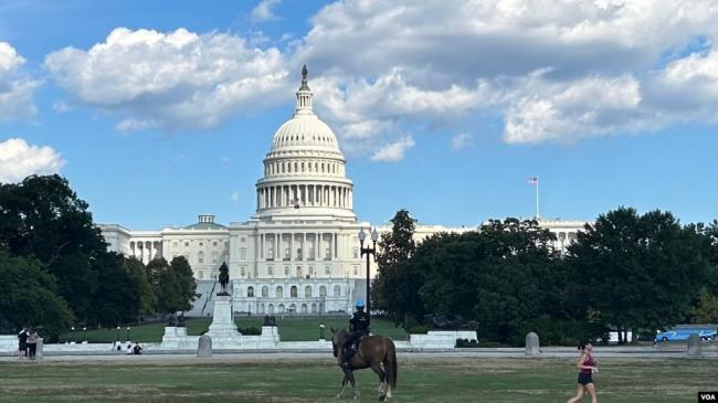 中国“小巨人”企业收购美企,美方出手 中国“小巨人”企业收购美企,美方出手