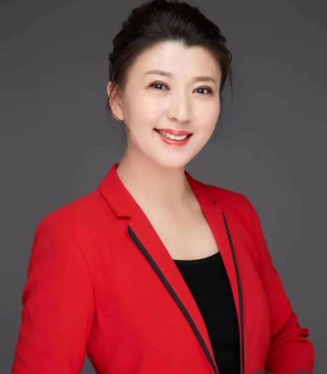 闫学晶是什么人,娘娘孙俪早就给大家提醒了 闫学晶是什么人,娘娘孙俪早就给大家提醒了