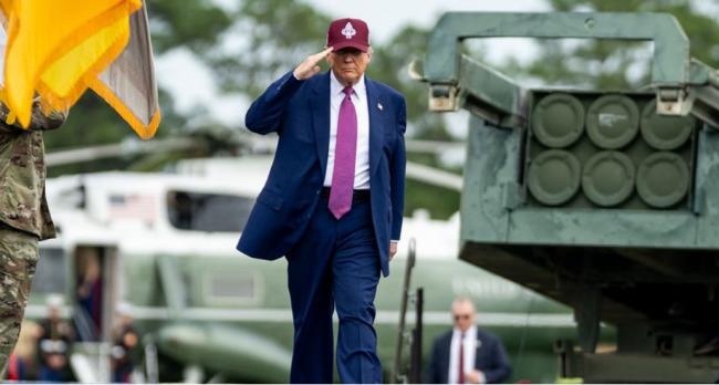 2026输不起!白宫幕僚长明示川普要猛转弯 2026输不起!白宫幕僚长明示川普要猛转弯