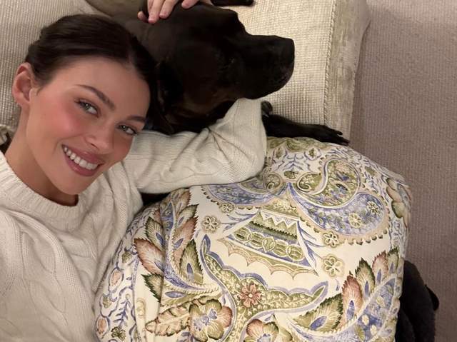 贝克汉姆儿媳晒5.3亿海滨庄园,完全碾压婆家 贝克汉姆儿媳晒5.3亿海滨庄园,完全碾压婆家