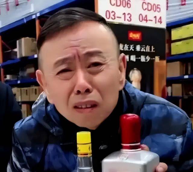 最讨厌的6个演员:闫学晶排第二,第一毋庸置疑 最讨厌的6个演员:闫学晶排第二,第一毋庸置疑