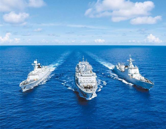 北京悄悄和伊朗切割?党媒报道蹊跷 北京悄悄和伊朗切割?党媒报道蹊跷