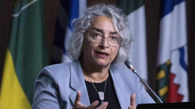 加拿大联邦政府被批：为做生意而卑躬屈膝