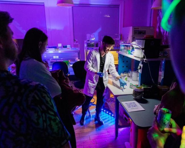 健康大冒险，硅谷精英痴迷这类中国“神药”