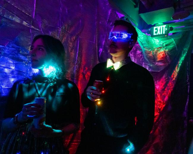 健康大冒险，硅谷精英痴迷这类中国“神药”