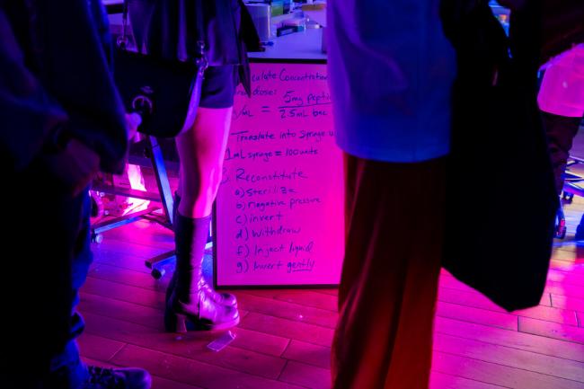 健康大冒险，硅谷精英痴迷这类中国“神药”