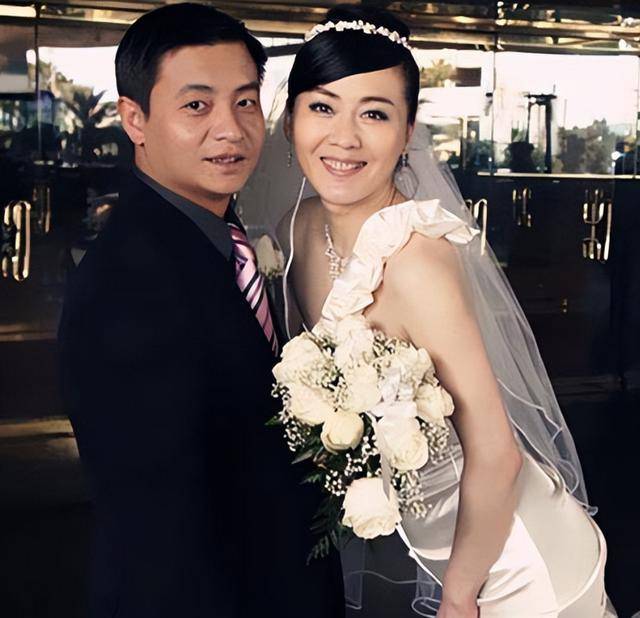 丁克23年与李琳离婚 李大双悄悄再婚生子 丁克23年与李琳离婚 李大双悄悄再婚生子