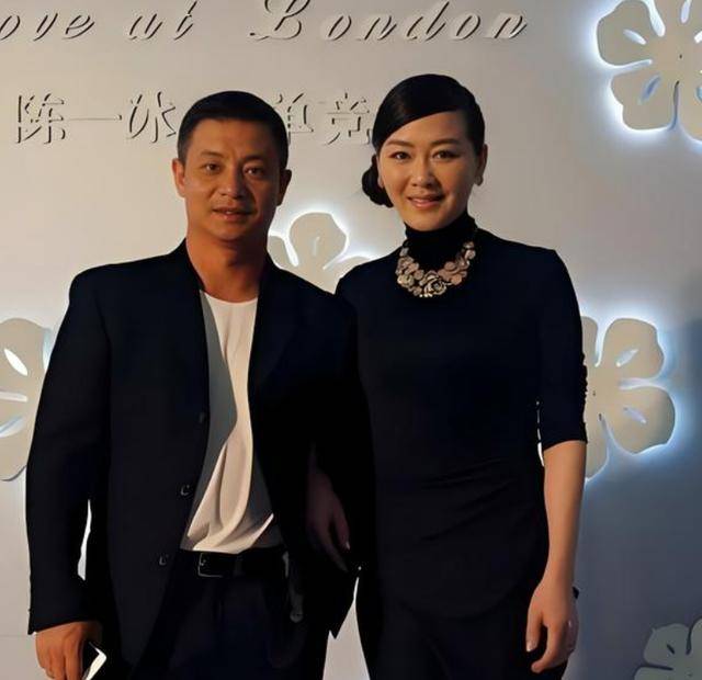 丁克23年与李琳离婚 李大双悄悄再婚生子 丁克23年与李琳离婚 李大双悄悄再婚生子