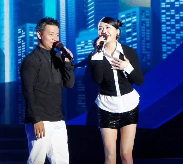 丁克23年与李琳离婚 李大双悄悄再婚生子 丁克23年与李琳离婚 李大双悄悄再婚生子