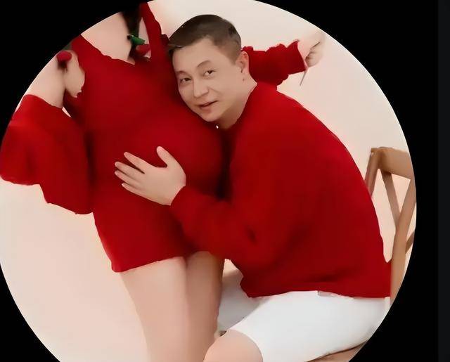 丁克23年与李琳离婚 李大双悄悄再婚生子 丁克23年与李琳离婚 李大双悄悄再婚生子