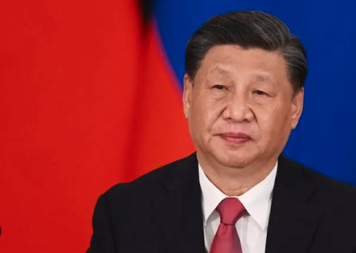 ���飺ϰ��ƽ����13�� ΪʲôԽ��Խ����