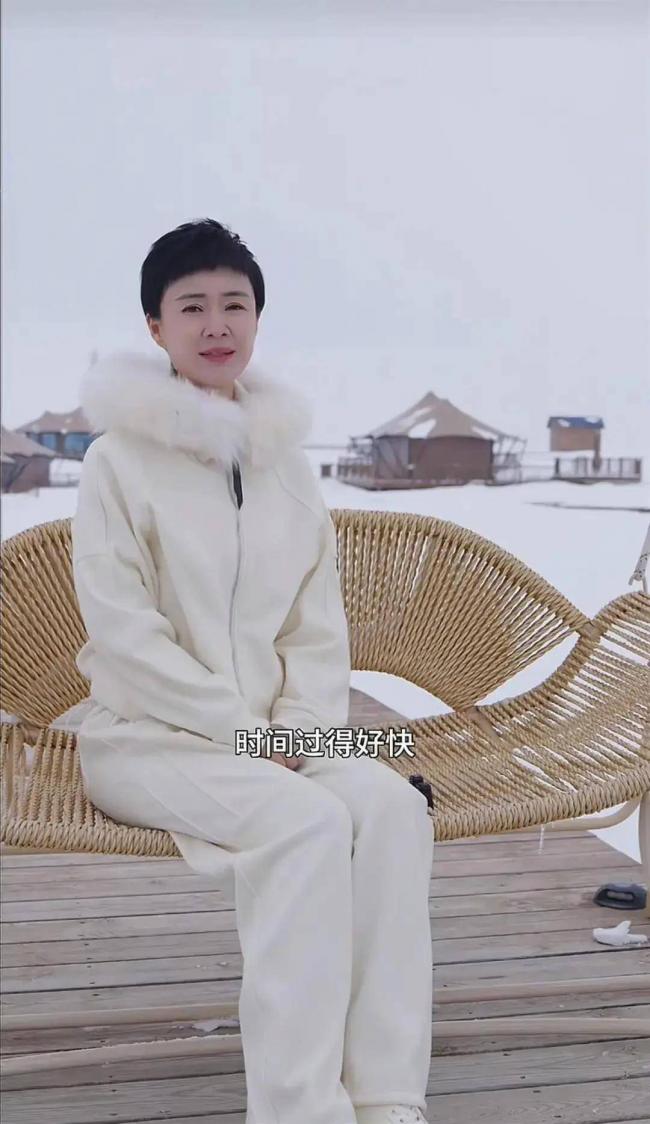 网红官员贺娇龙去世 坠马影像完整曝出 过程残忍