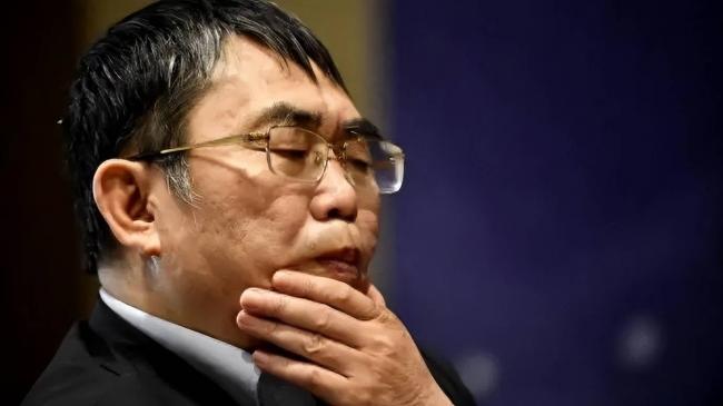 聂卫平去世，3婚有3子女，21岁小女儿发讣告