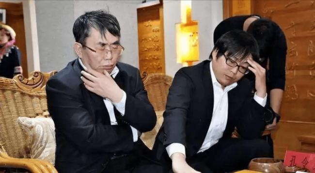 聂卫平去世，3婚有3子女，21岁小女儿发讣告