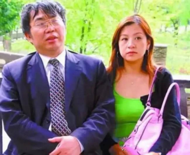 聂卫平去世，3婚有3子女，21岁小女儿发讣告