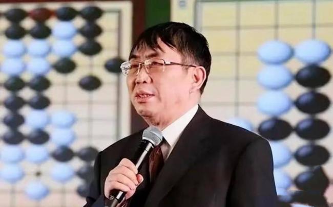 聂卫平去世，3婚有3子女，21岁小女儿发讣告