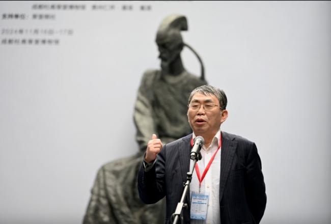 “棋圣”聂卫平逝世，最多一次饮4斤白酒