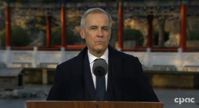 电动车，油菜籽，免签....加中达成重磅协议