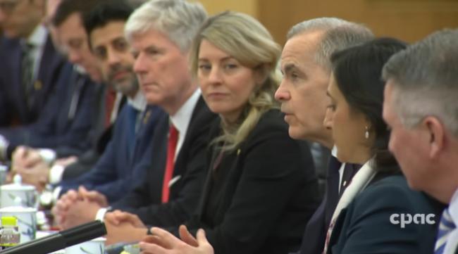 电动车，油菜籽，免签....加中达成重磅协议