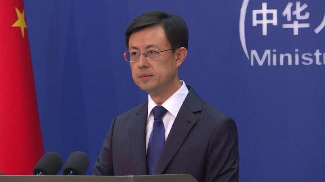 台美关税拍板！北京气炸怒呛