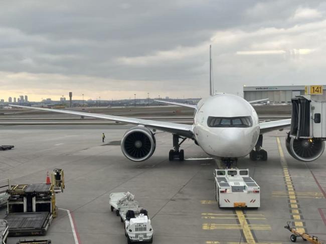 加国华人喜讯！回国免签证或很快成现实