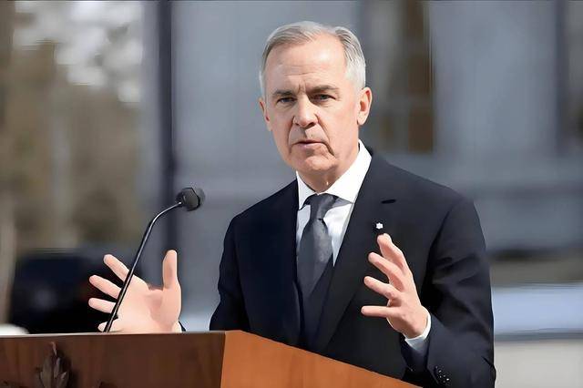 加总理见到中方当面说出一句话，官员听到后惊讶